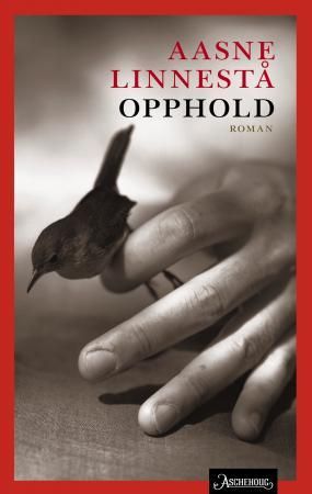 Opphold - roman