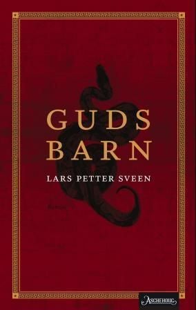 Guds barn - roman