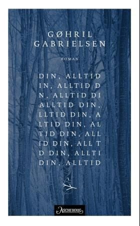Din, alltid - roman
