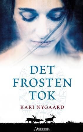 Det frosten tok - roman