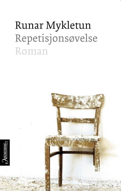 Repetisjonsøvelse - roman