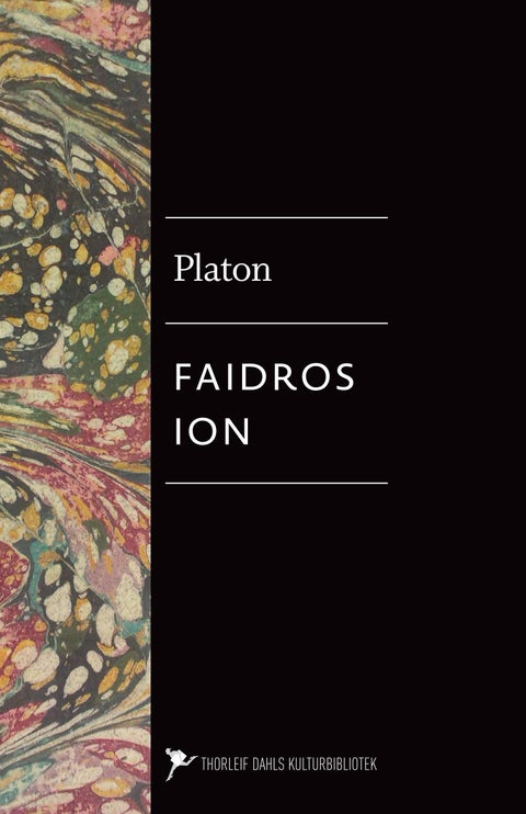 Faidros ; Ion - (elskoven og sjelen) :