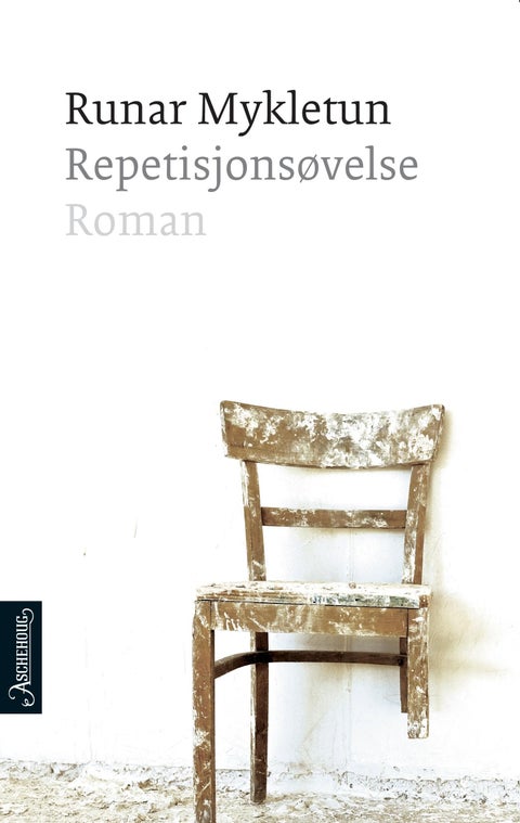 Repetisjonsøvelse - roman