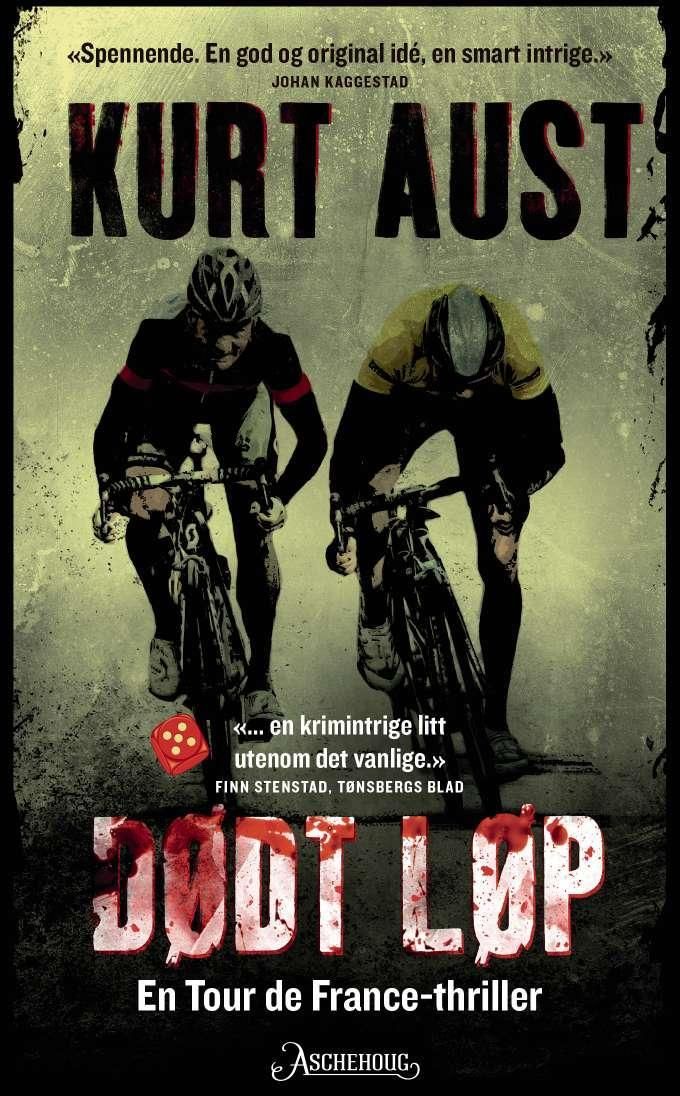 Dødt løp - thriller