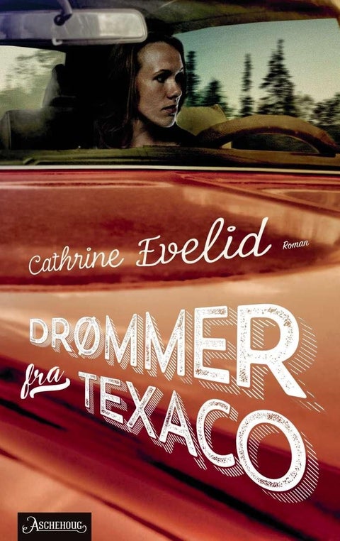 Drømmer fra Texaco - roman