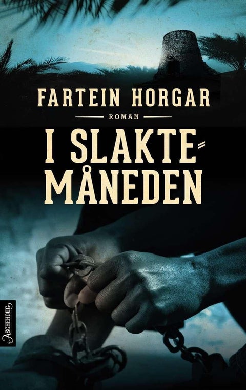 I slaktemåneden - roman