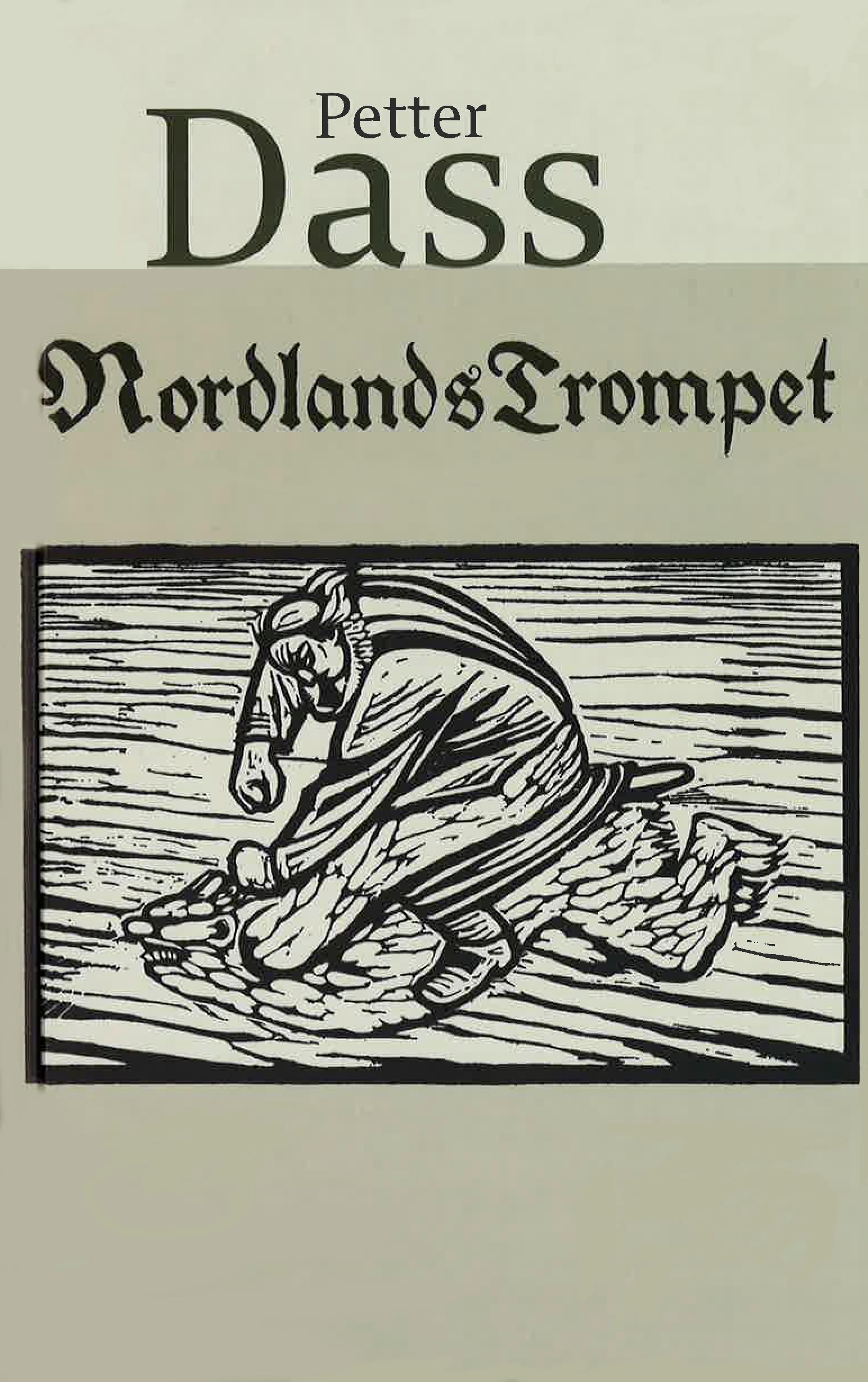 Nordlands trompet - hyllingsdikt (encomium)