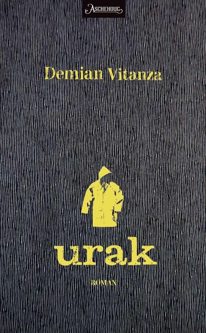 Urak - roman