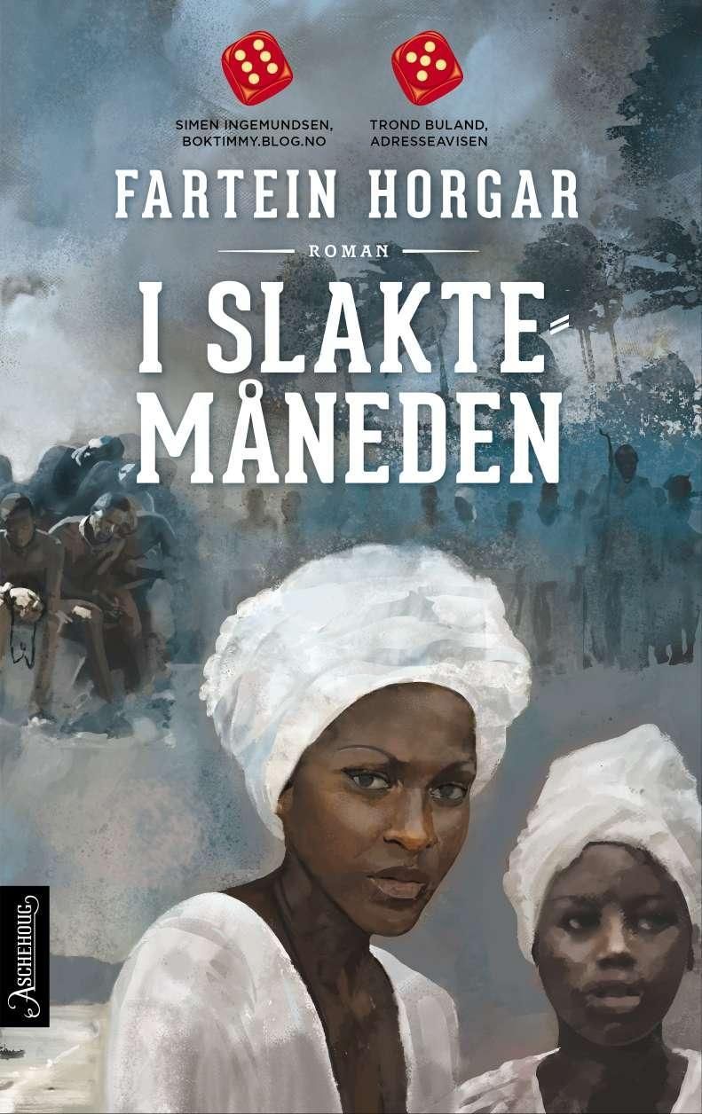 I slaktemåneden