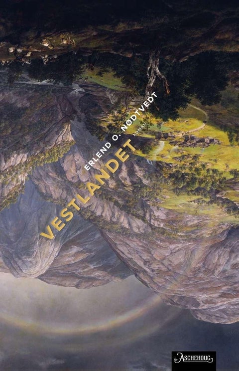 Vestlandet - roman