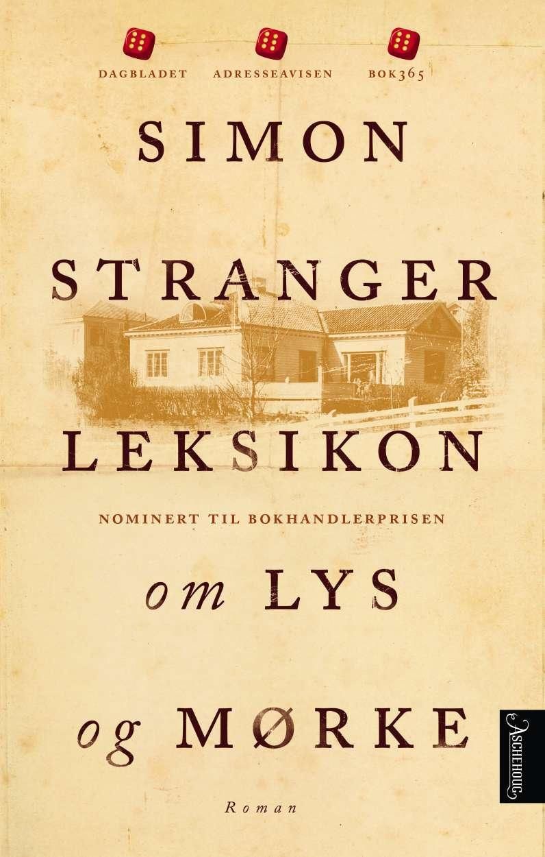 Leksikon om lys og mørke