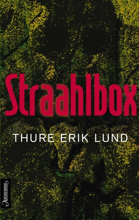 Straahlbox - roman