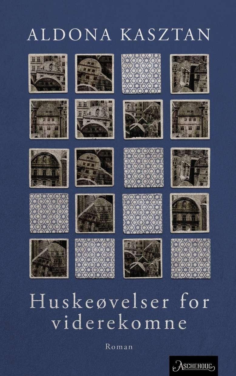 Huskeøvelser for viderekomne - roman