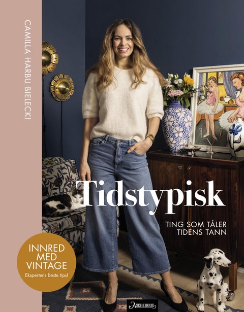 Tidstypisk - ting som tåler tidens tann