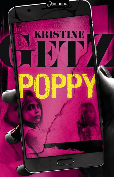 Poppy - krimroman