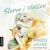 Storm i stallen