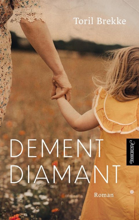 Dement diamant - roman