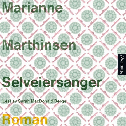 Selveiersanger - roman