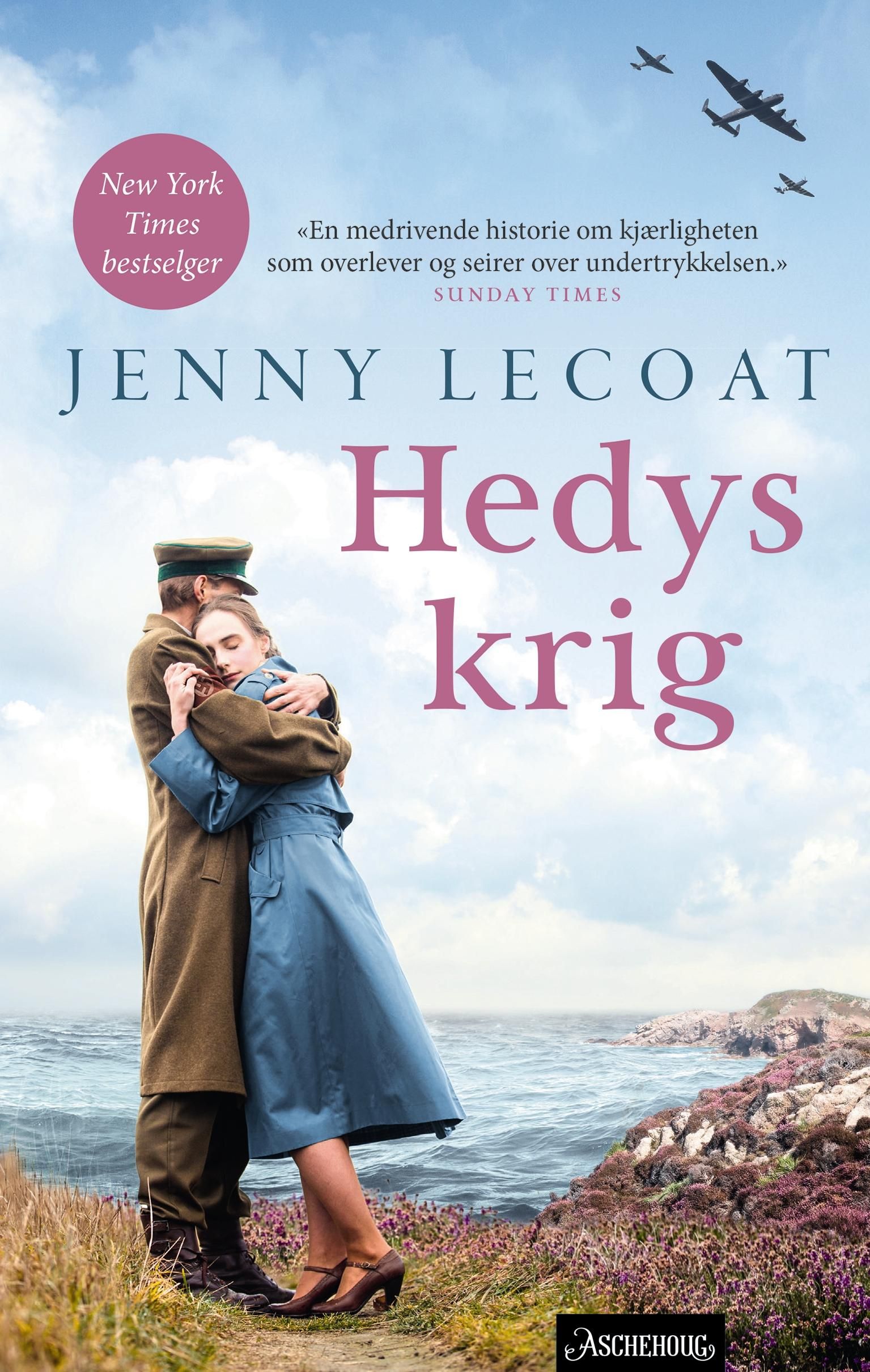 Hedys krig