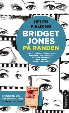 Bridget Jones - på randen