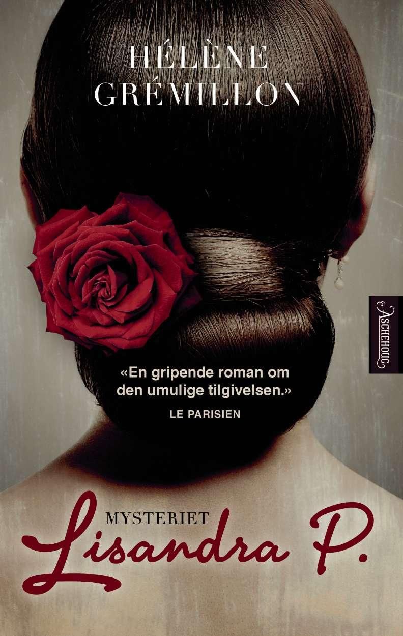 Mysteriet Lisandra P.