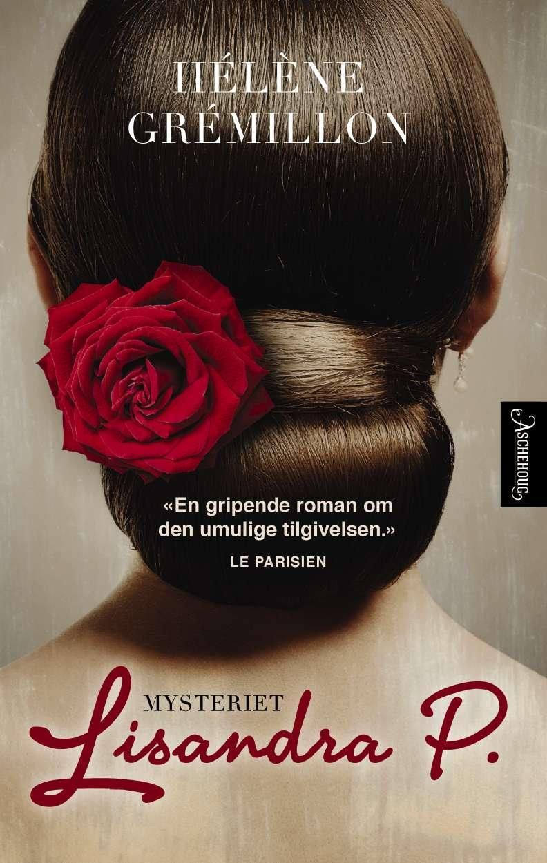 Mysteriet Lisandra P.