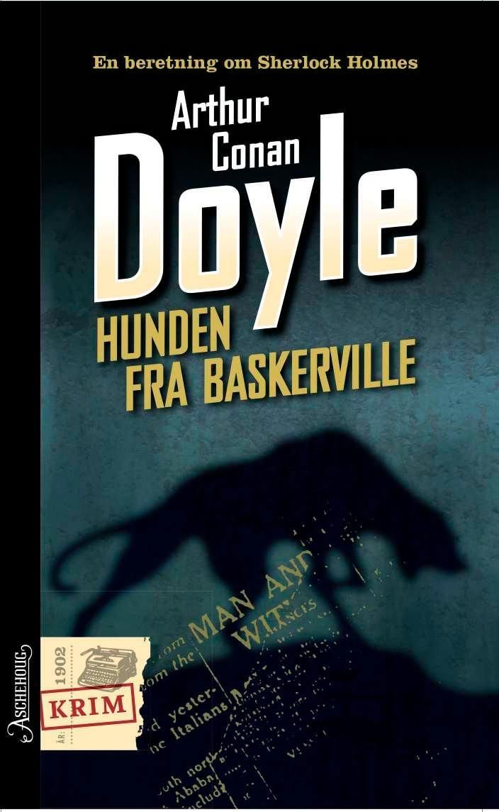 Hunden fra Baskerville