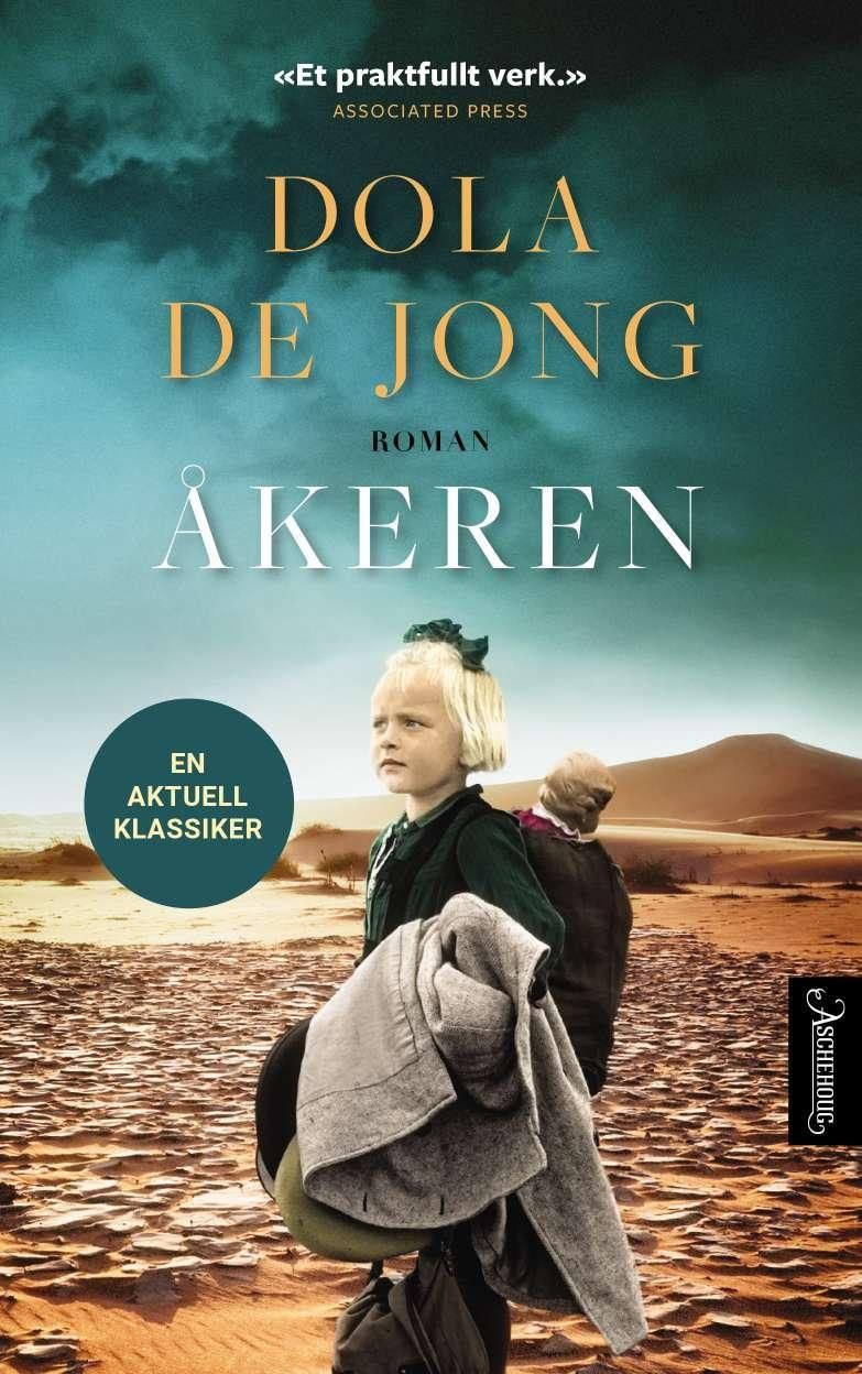 Åkeren