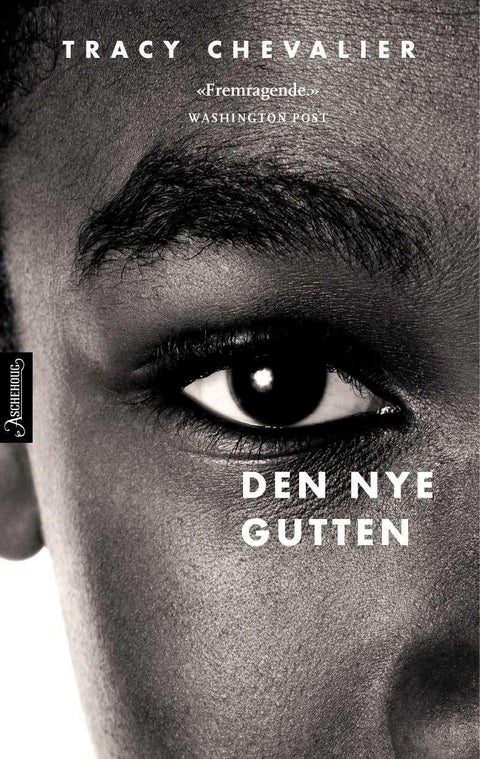 Den nye gutten - Othello gjenfortalt