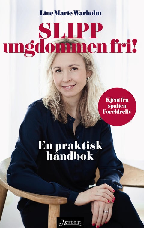 Slipp ungdommen fri! - en praktisk håndbok
