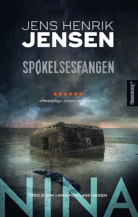 Spøkelsesfangen