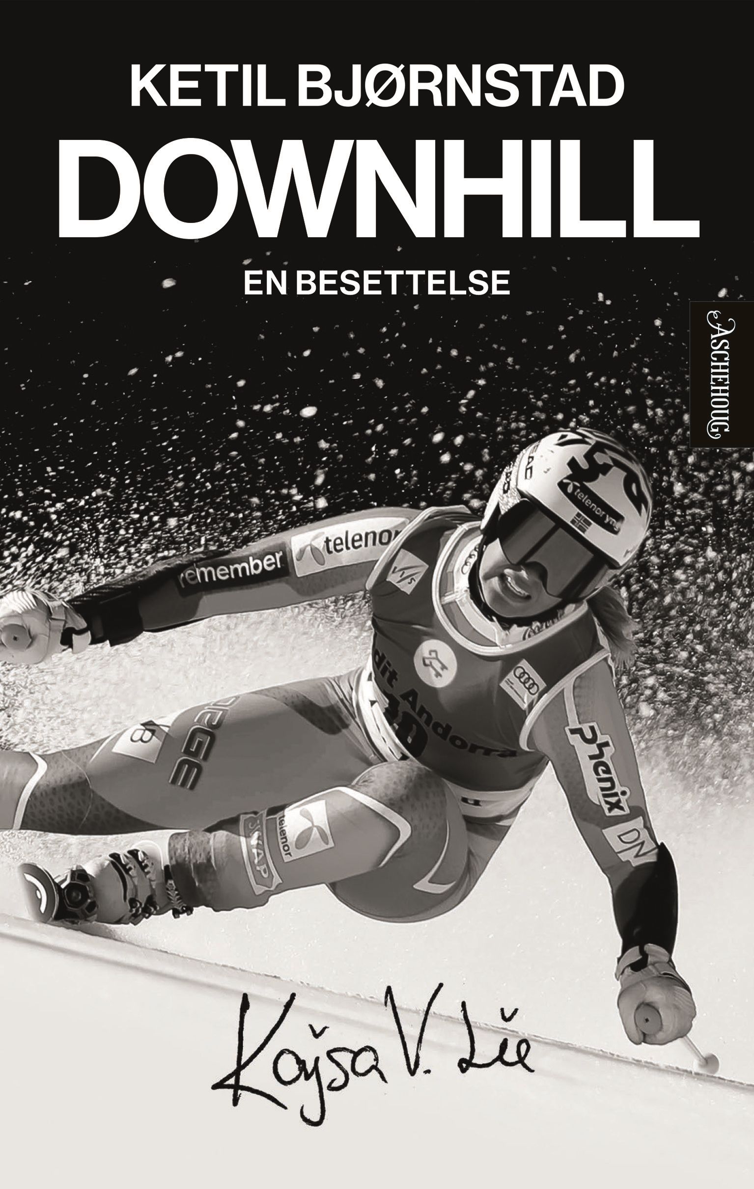 Downhill - en besettelse