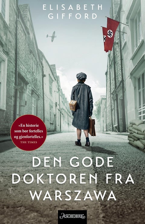Den gode doktoren fra Warszawa