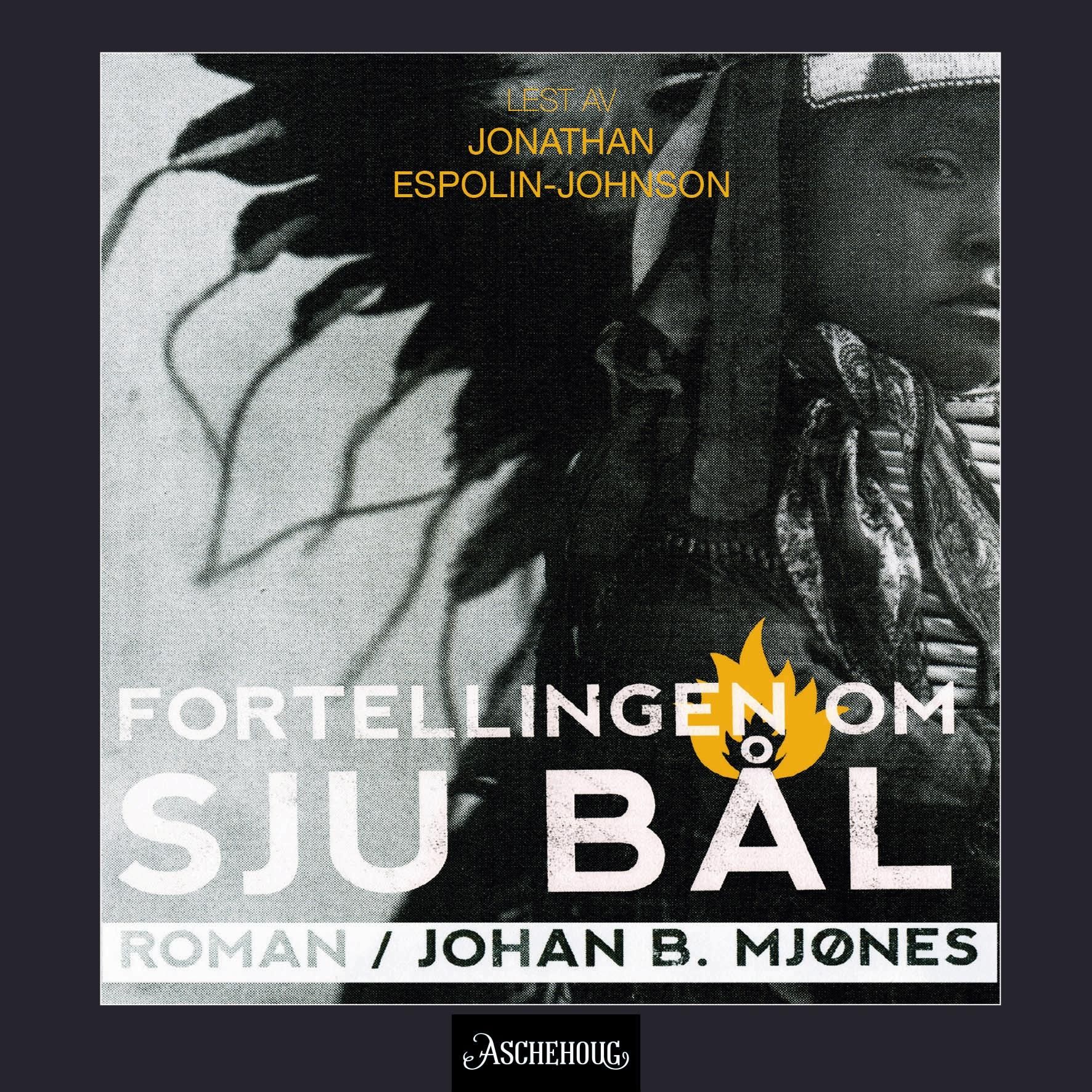 Fortellingen om sju bål