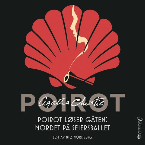 Poirot løser gåten - mordet på seiersballet