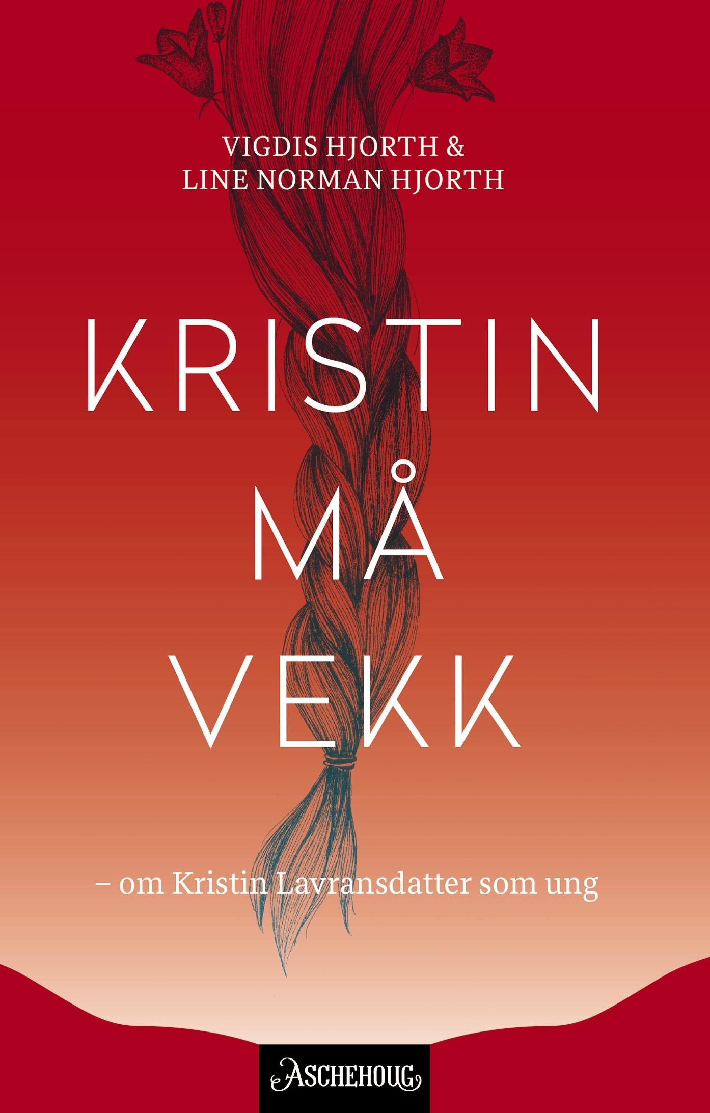 Kristin må vekk - om Kristin Lavransdatter som ung