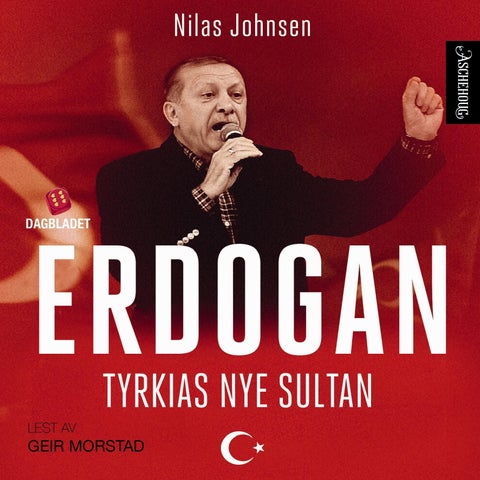Erdogan - Tyrkias nye sultan
