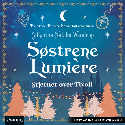 Stjerner over Tivoli