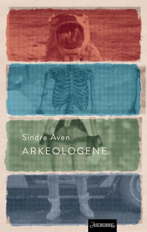 Arkeologene - en utgravning