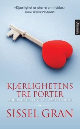 Kjærlighetens tre porter - vendepunkter i nye og gamle forhold