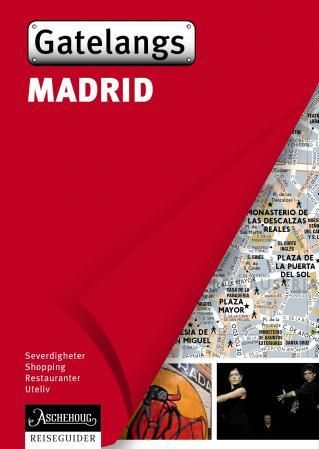 Madrid - gatelangs