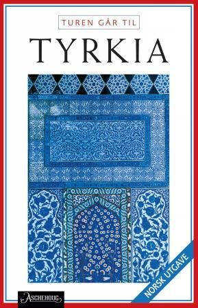 Turen går til Tyrkia
