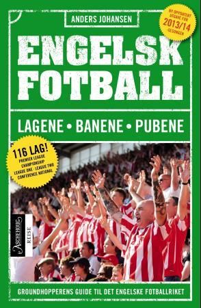 Engelsk fotball - lagene, banene, pubene