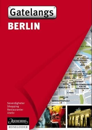 Berlin - gatelangs