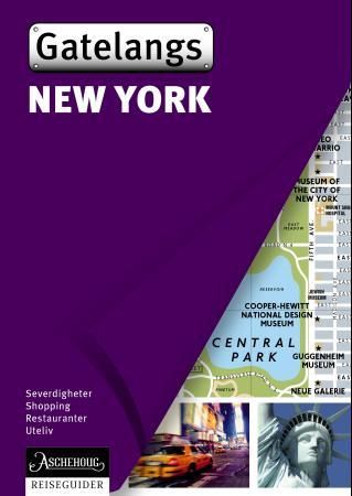 New York - gatelangs