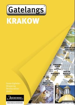 Krakow - gatelangs