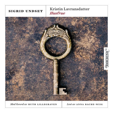 Kristin Lavransdatter - Husfrue