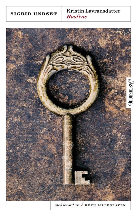 Kristin Lavransdatter - Husfrue