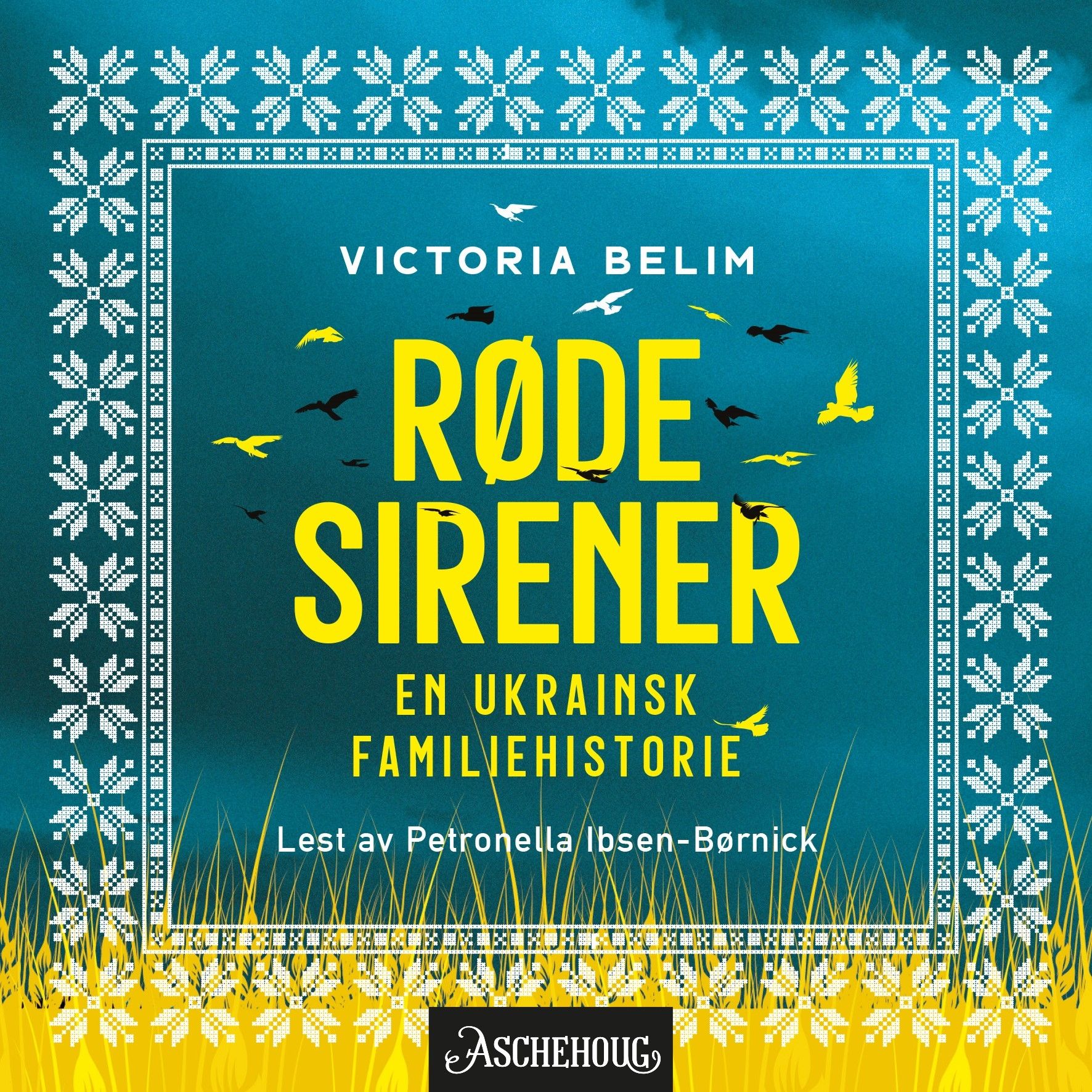 Røde sirener