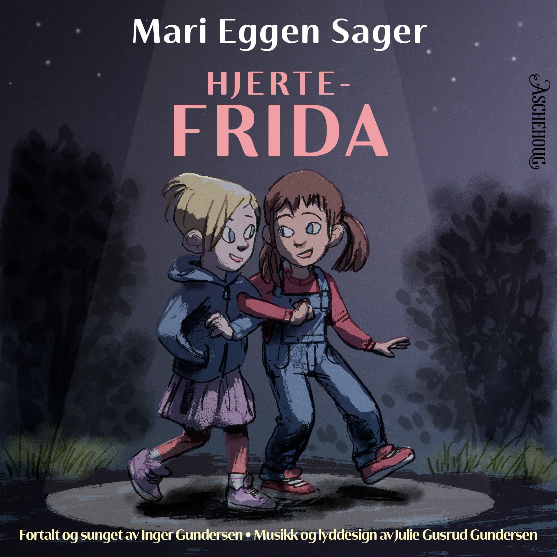 Hjerte-Frida